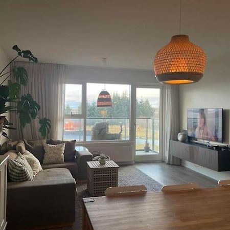 Nadia'S Hygge Apartment Selfoss Exterior photo