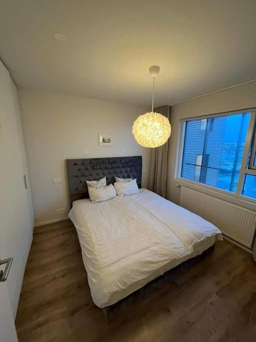 Nadia'S Hygge Apartment Selfoss Exterior photo